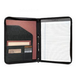 Eton Leather Padfolio